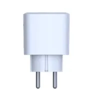 EZVIZ 304800243 T30-10A intelligens csatlakozó WiFi energiatakarékos hangvezérlés 10A 220V-240V #2