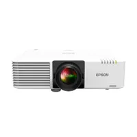 Epson V11HA30040 EB-L520U 3LCD projektor WUXGA lézer 5200 ANSI lumen