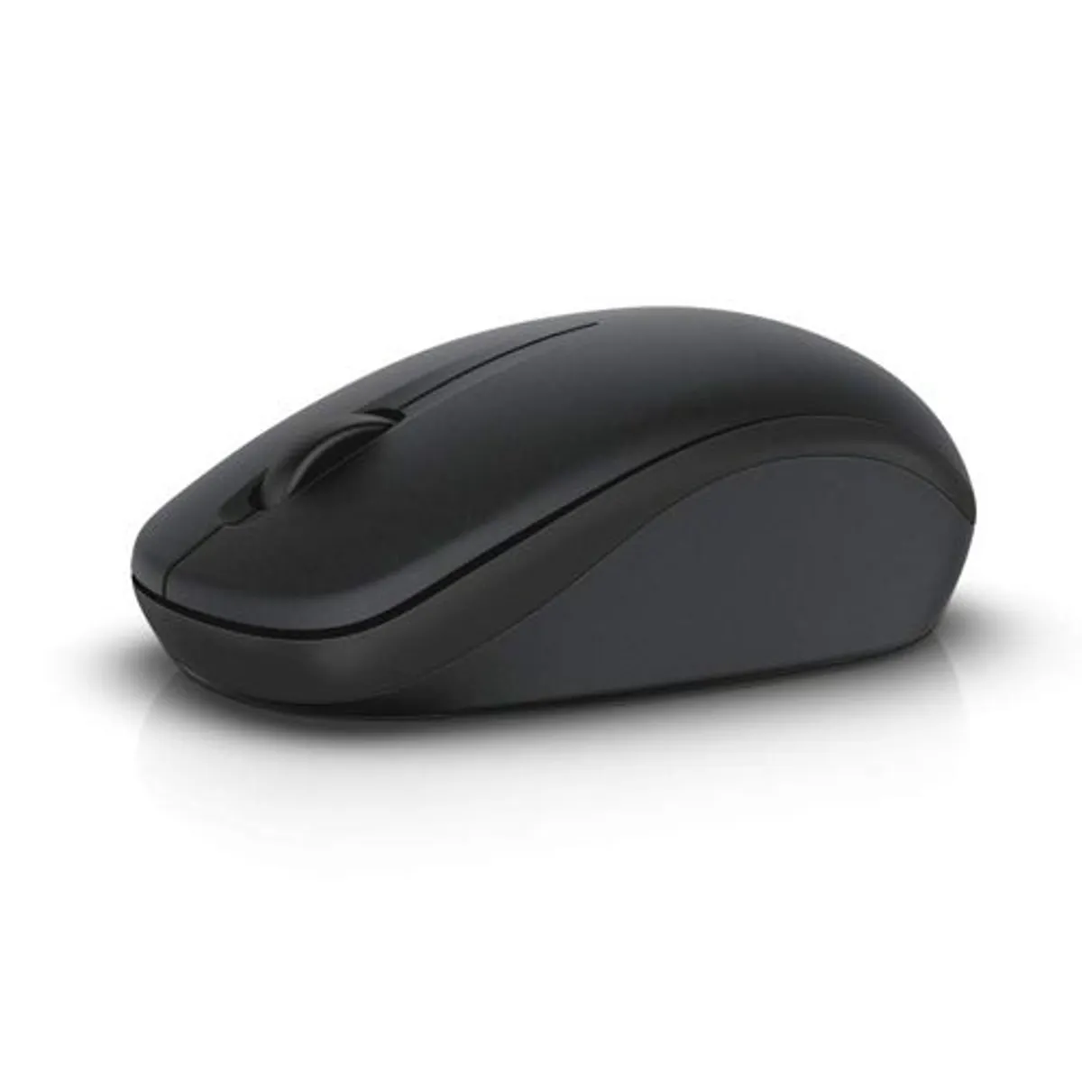 Dell 570-AAMH WM126 optikai vezeték nélküli 3 gombos fekete #2