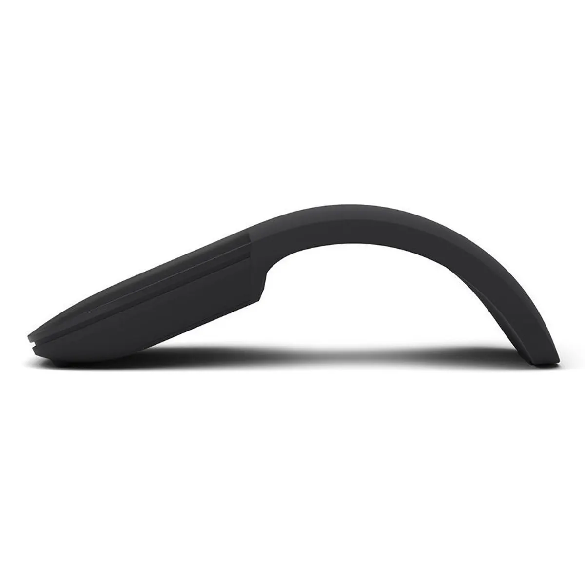 Microsoft FHD-00018 Surface Arc Mouse bluetooth fekete #1