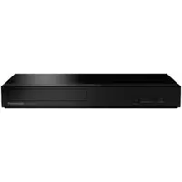 Panasonic DP-UB150EG-K Ultra HD Blu-ray-lejátszó HDR10 és HLG 4K átalakítás
