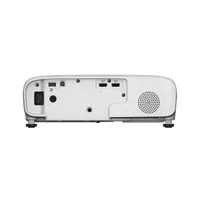 Epson V11HB63040 EH-TW840 3LCD 4000 lumen Full HD 2x HDMI USB-A USB-B 337" vetítés trapézkorrekció 30 2W hang #4