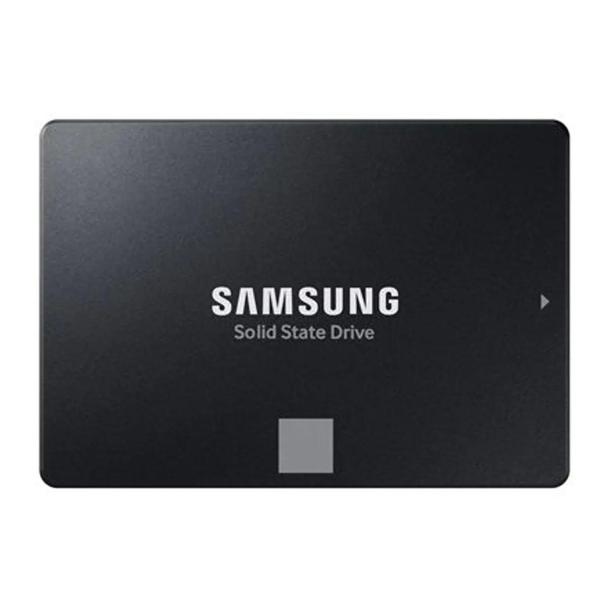 Samsung MZ-77E500B/EU 870 EVO SSD 500GB SATA 6 Gb/s 2,5" Read 560MB/s Write 530MB/s #1
