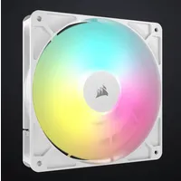 Corsair CO-9050186-WW rs140 argb 140mm pwm ventilátor fehér