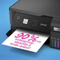 Epson C11CK58403 EcoTank L3560 MFP WiFi USB tintasugaras #6