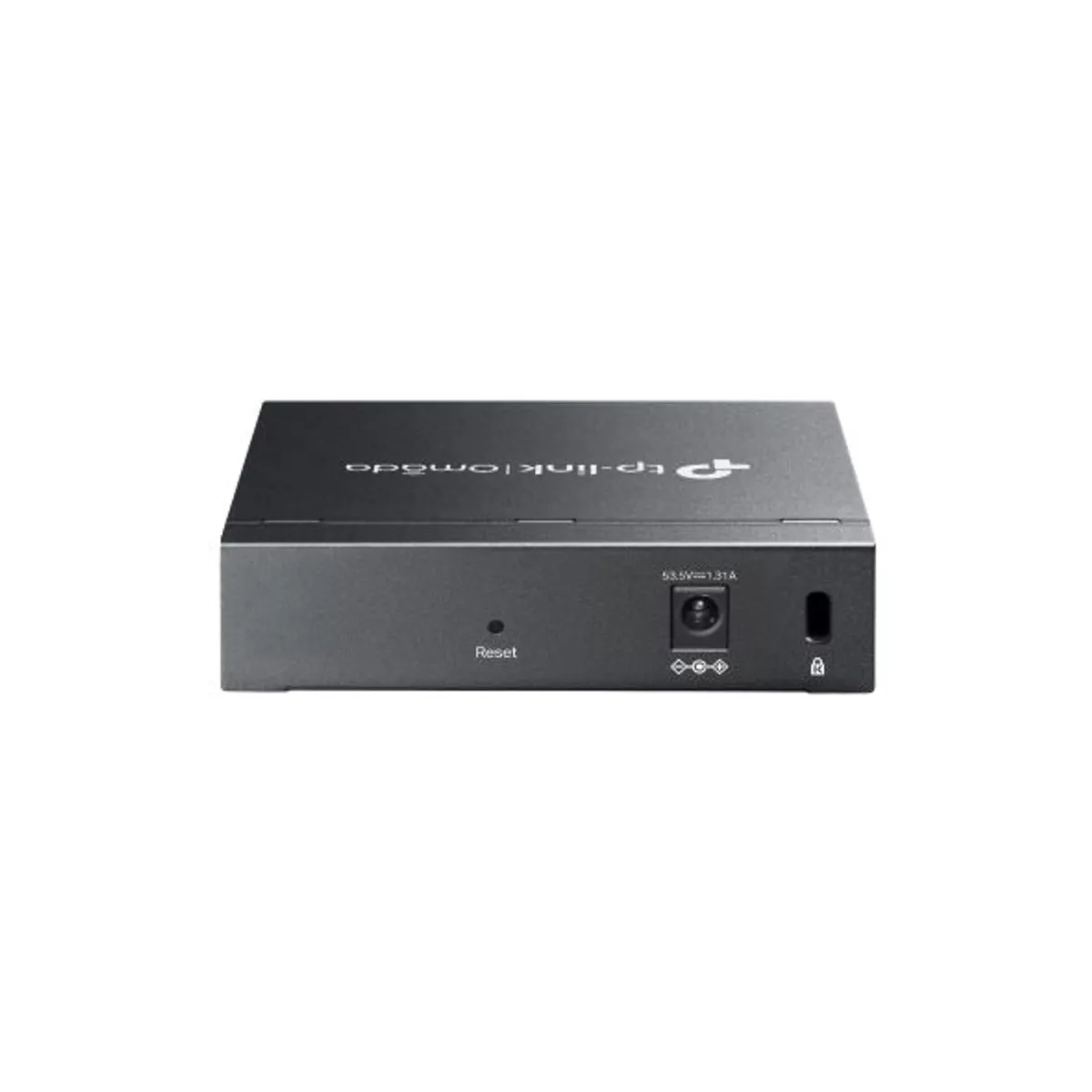 TP-Link ES205GP Omada 5-portos gigabites menedzselt switch, 4 PoE port, 65 W #2