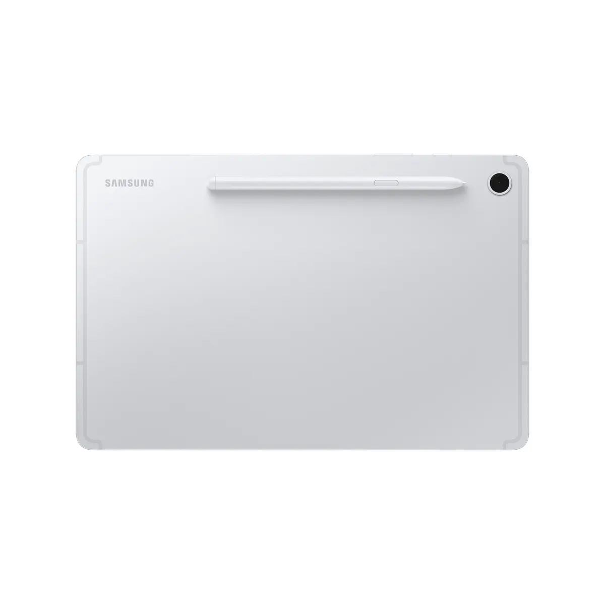 Samsung SM-X400NZSPEUE Galaxy Tab S10 Lite 10.9" ezüst 8 gb memóriával 256 gb tárhely S Pen #3