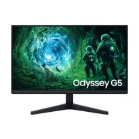 Samsung LS27FG530EUXEN Odyssey G5 27" IPS QHD 2560x1440 200 Hz 1 ms MPRT HDR10 FreeSync Premium HDMI 2.0 DP 1.4