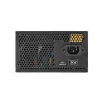 Chieftec ZPU-500S EON ATX 12V v2.3 500W fekete aktív PFC nem moduláris #4