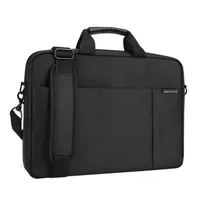 Acer NP.BAG1A.188 notebook táska 14" belső méhsejt szerkezet állítható vállpánt könnyű #3