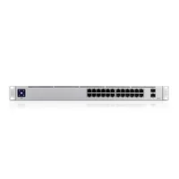 Ubiquiti USW-24 UniFi Layer 2 kapcsoló 24x GbE RJ45 2x SFP #3