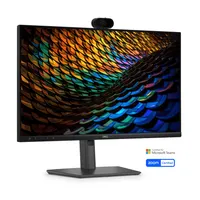 DELL DP2426HEB 24" IPS FullHD monitor 2 db DisplayPort, HDMI 1 db, USB-C 2 db, USB 3.1 3 db, matt, 178/178, 5 ms, VESA 100x100, sztereó #4