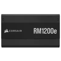 Corsair CP-9020258-EU RM1200e 1200W 80 Plus Gold moduláris Zero RPM mód #3