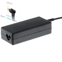 Akyga AK-ND-74 notebook töltő 20V 3.25A 65W 4.0x1.7mm Lenovo IdeaPad 1.2m