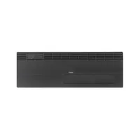 Chieftec UE-02B Uni UE-02B ITX/mATX ház 250W beépített ATX táp, max VGA 200 mm, CPU hűtő 65 mm, 2x USB3.0, 1x 5,25, 1x 3,5, 2x 2,5 #4