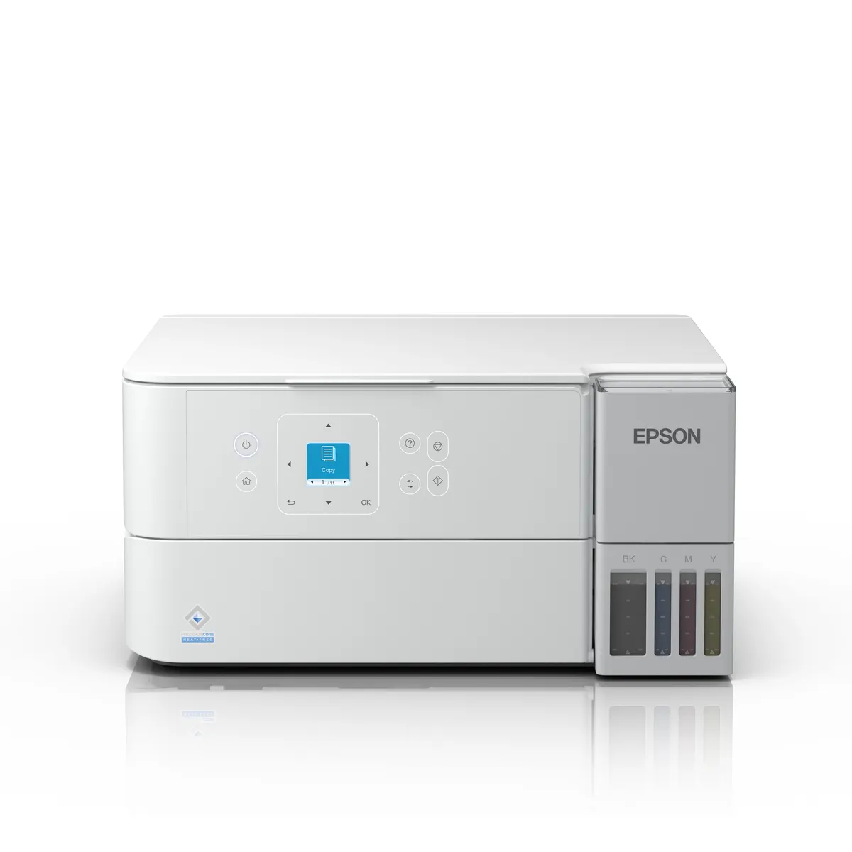 EPSON C11CL41409 EcoTank L4366 A4 kétoldalas Wi-Fi színes tintasugaras #2
