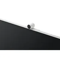 Samsung LS32FM801UUXDU Smart Monitor 32" 4K VA HDR10 AI felskálázás SmartThings #4