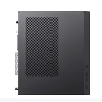Akyga AK-302-01BL sff számítógépház mini itx táp nélküli horganyzott acél fekete kék világítás 265 x 92 x 341 mm #5