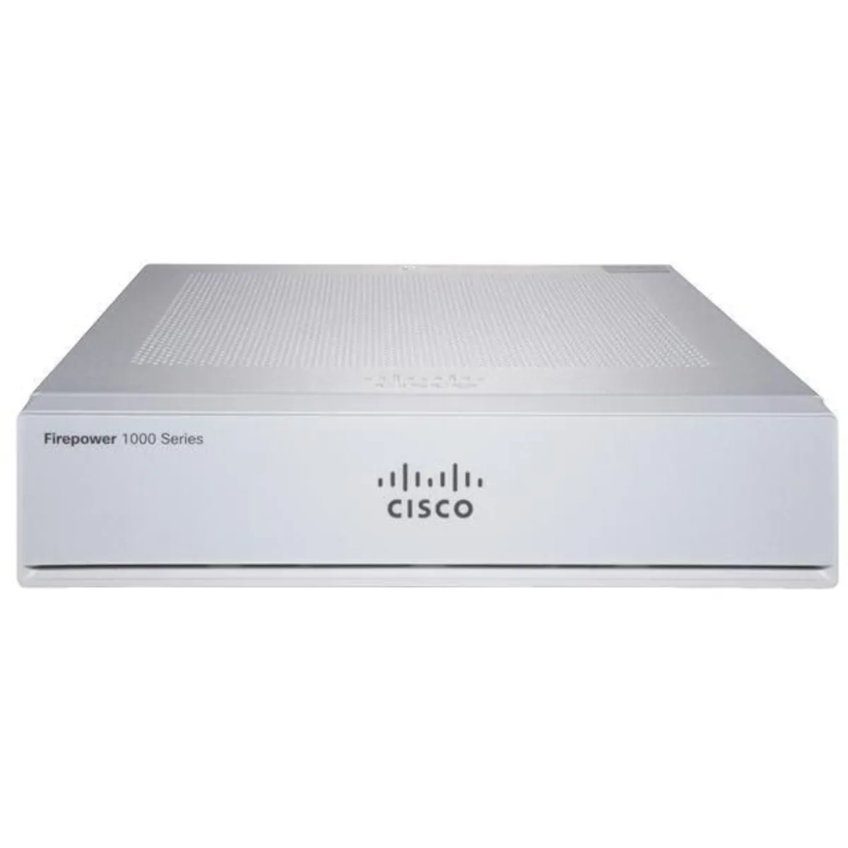 Cisco FPR1010-NGFW-K9 Firepower 1010 NGFW Appliance 8xLAN #1