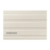 Samsung MU-PE1T0K/EU T7 Shield külső SSD 1TB USB 3.2 Gen 2 olvasás 1050 MBps írás 1000 MBps IP65