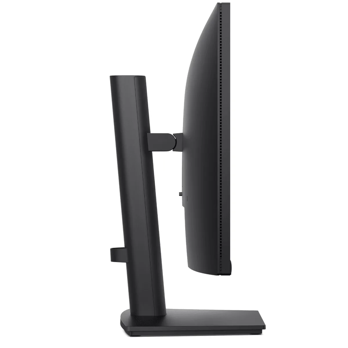 DELL DE2426HB 24" ips full hd monitor, hdmi 2x, usb 3.1 4x, beépített sztereó, ves a 100x100, 178-178, pivot, állítható magasság és dőlésszög, matt panel #2