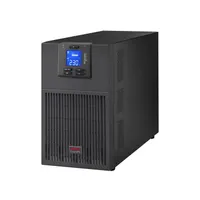 APC SRV3KI-E Easy UPS OnLine SRV 3000VA 2700W fekete 1,5 m USB RS 232