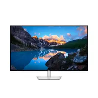 Dell DU4323QE monitor 43\" ips 4k 60 Hz 178/178 350 nit matte pivot sztereó hangszóró VESA 100x100 2xdp 2xhdmi 4xusb-c 3xusb