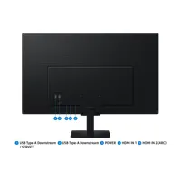 Samsung LS32FM500EUXDU Smart Monitor M5 32" FHD HDR10 VA 60 Hz 4 ms Knox #7