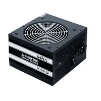 Chieftec GPS-700A8 GPS-700A8 700 W 12 cm ventilátor aktív PFC ATX 20 4 pin nem moduláris