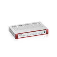 ZYXEL USGFLEX100HP-EU0102F USG Flex 100HP 8x1GbE 1xPoE 30W USB 3.0