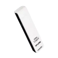 TP-Link TL-WN821N Vezeték nélküli USB adapter 300Mbps 2T2R 2,4 GHz