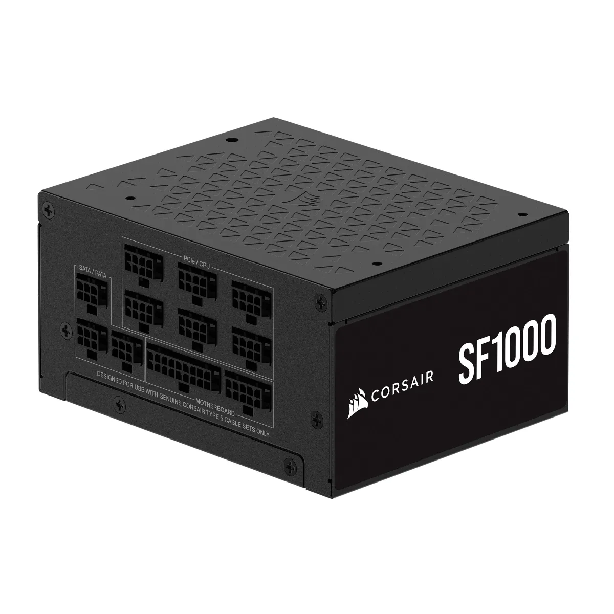 Corsair CP-9020257-EU SF1000 1000W SFX 80 PLUS Platinum moduláris #6