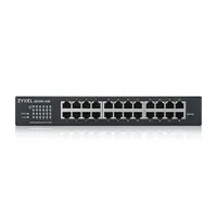 ZYXEL GS1915-24E-EU0101F GS1915-24E 24-port GbE okos menedzselt kapcsoló NebulaFlex #2