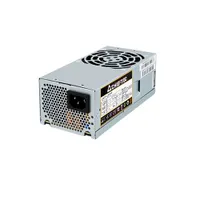 Chieftec BS-10B-300 mini ITX/mATX torony 300W USB-C előlapi 2x USB2.0 USB 3.1 Gen1 SD 5,25" ODD 1x 3,5" 2x 2,5" #4