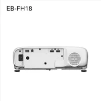 Epson V11HB59240 EB-FH18 3LCD Full HD 4100 lumen HDMI USB Wi-Fi AirPlay 2 #6