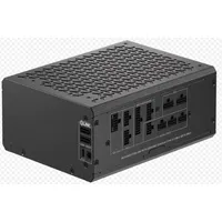 Corsair CP-9020267-EU HX1200i SHIFT moduláris 1200W iCUE Link Cybenetics Platinum ATX 140 mm ventilátor Zero RPM mód #2