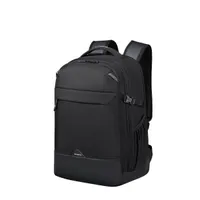 Samsonite 154956-1276 Roadseeker laptop hátizsák M 28L 15.6" mélyfekete