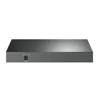 TP-Link TL-SG105PP-M2 5-portos 2,5G asztali kapcsoló 4 PoE portok #2