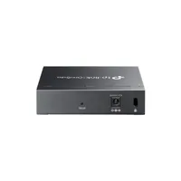 TP-Link ES205GP Omada 5-portos gigabites menedzselt switch, 4 PoE port, 65 W #2