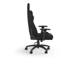 Corsair CF-9010051-WW TC100 relaxed szövet fekete 90-160 45-55 cm 120 kg #3
