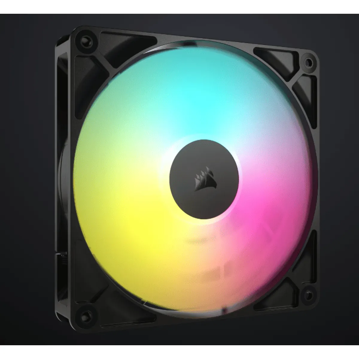Corsair CO-9050182-WW RS140 ARGB 140mm PWM ventilátor #1