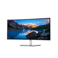 DELL DU3425WE szélesvásznú monitor 34" IPS 3440x1440 21:9 178/178 VESA 100x100 sztereó hangszóró USB-C 5x USB 3.1 5x HDMI 1x DP 1x #2