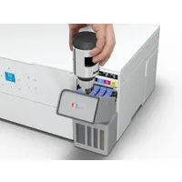 EPSON C11CL41409 EcoTank L4366 A4 kétoldalas Wi-Fi színes tintasugaras #4