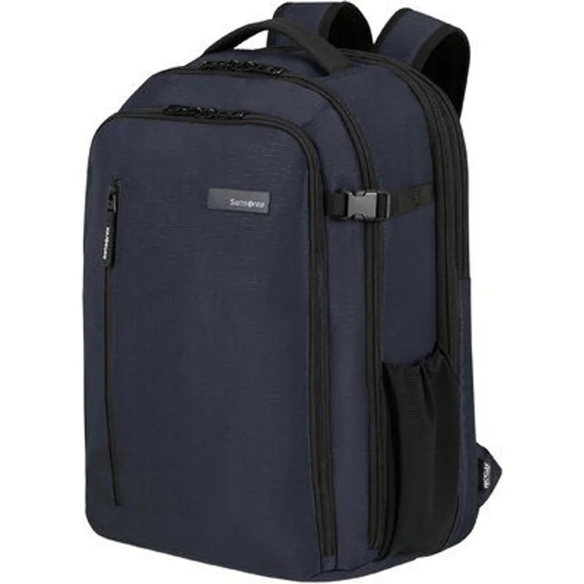 Samsonite 143266-1247 Roader hátizsák L 17.3" dark blue garancia 2 év #1
