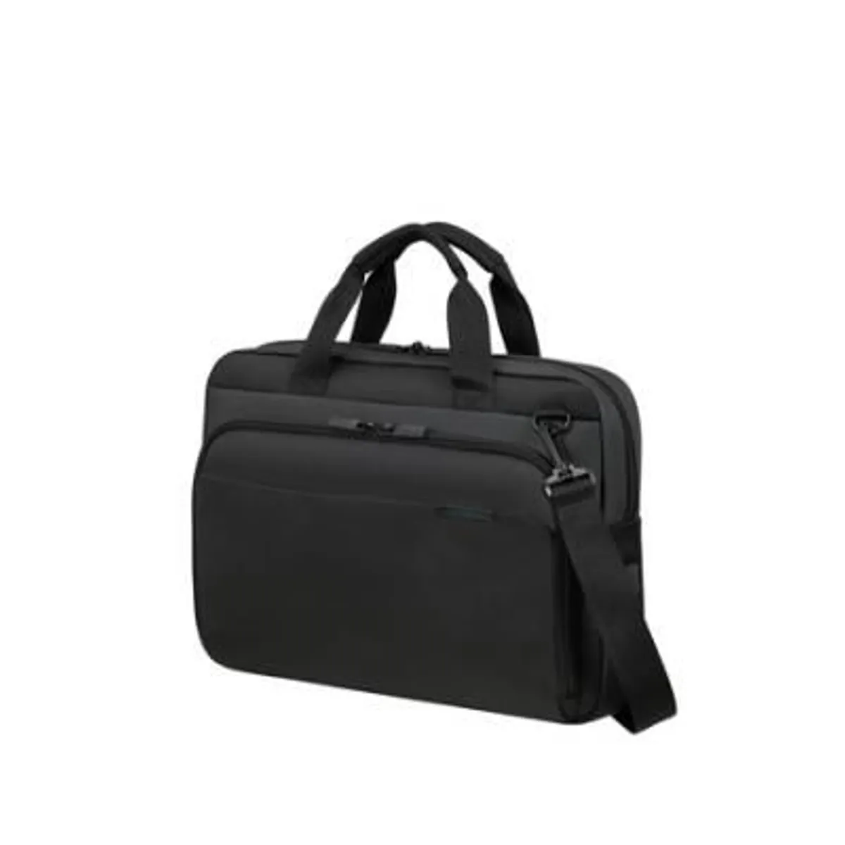 Samsonite 135075-1041 Mysight Aktatáska 15.6" beépített USB töltő #1