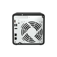QNAP TS-464-8G TS-464 Intel Celeron N5095 8GB DDR4 4-bay NAS 2x2.5GbE 2x M.2 HDMI 2.0 #2