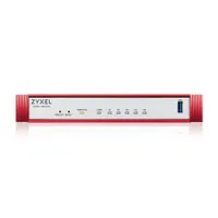 ZYXEL USGFLEX50H-EU0102F USG FLEX 50H 5 GbE portok USB 3.0 1 év Gold Security Pack #4
