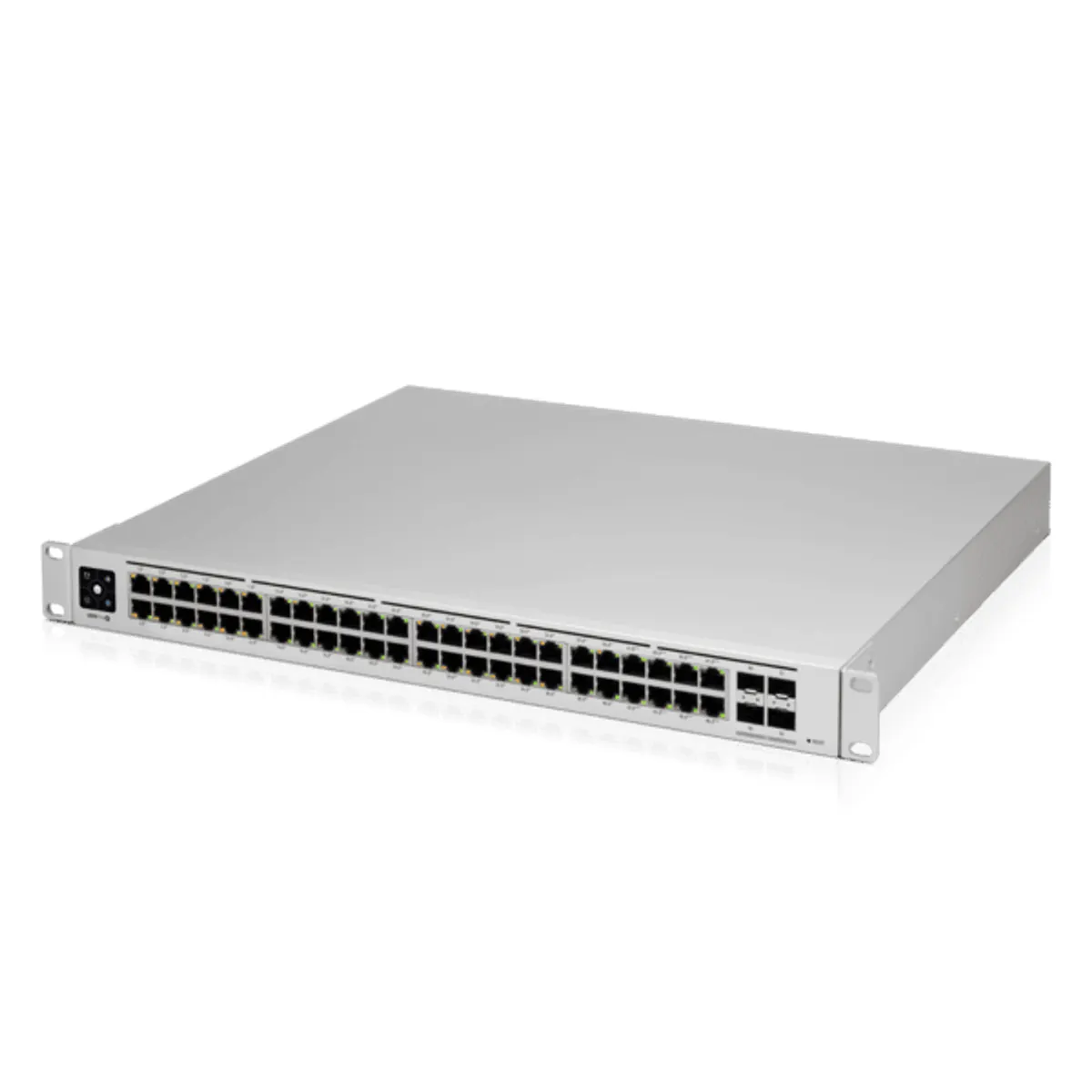 Ubiquiti USW-Pro-48-POE UniFi Switch Pro 48-port PoE 600W 4x SFP Plus Layer 3 #1