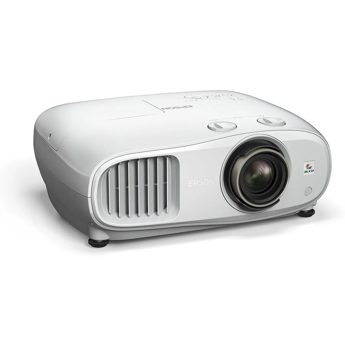 EPSON V11H959040 EH-TW7100 3LCD 4K PRO-UHD 3000 ANSI fényerő HDMI USB A B Lencseeltolás #4