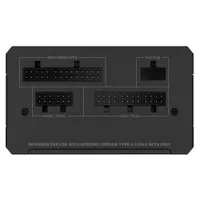 Corsair CP-9020296-EU RM850e 850W ATX 3.1 PCIe 5.1 teljesen moduláris Cybenetics Gold Zero RPM üzemmód #4